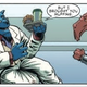 Image for article titled 10 Would-be Avengers (Who'd Actually Have Something To Avenge)
